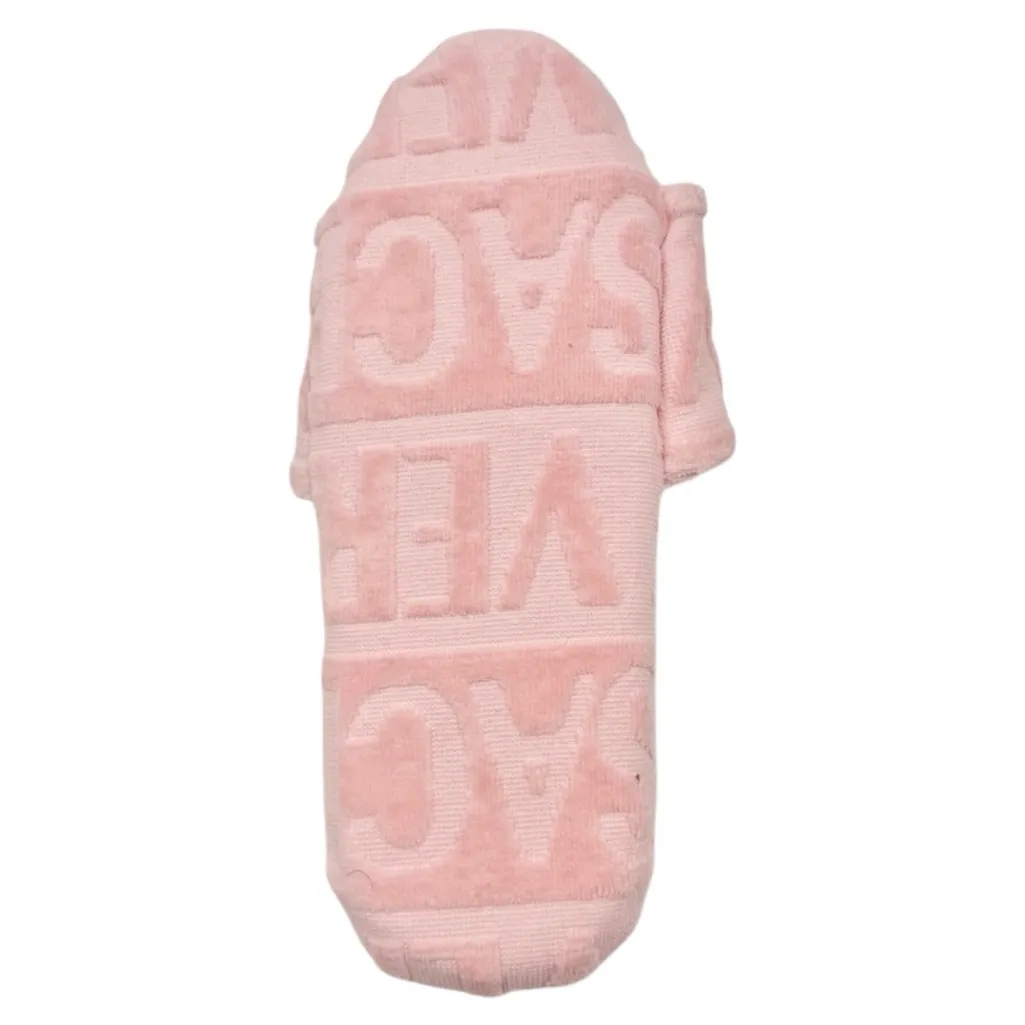 VERSACE ALLOVER SLIPPERS - Image 6