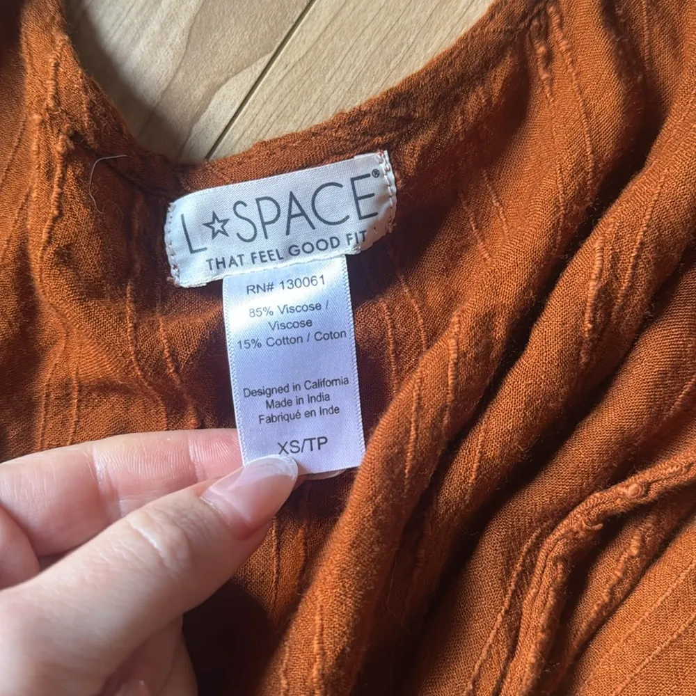 LPSACE DRESS - Image 3