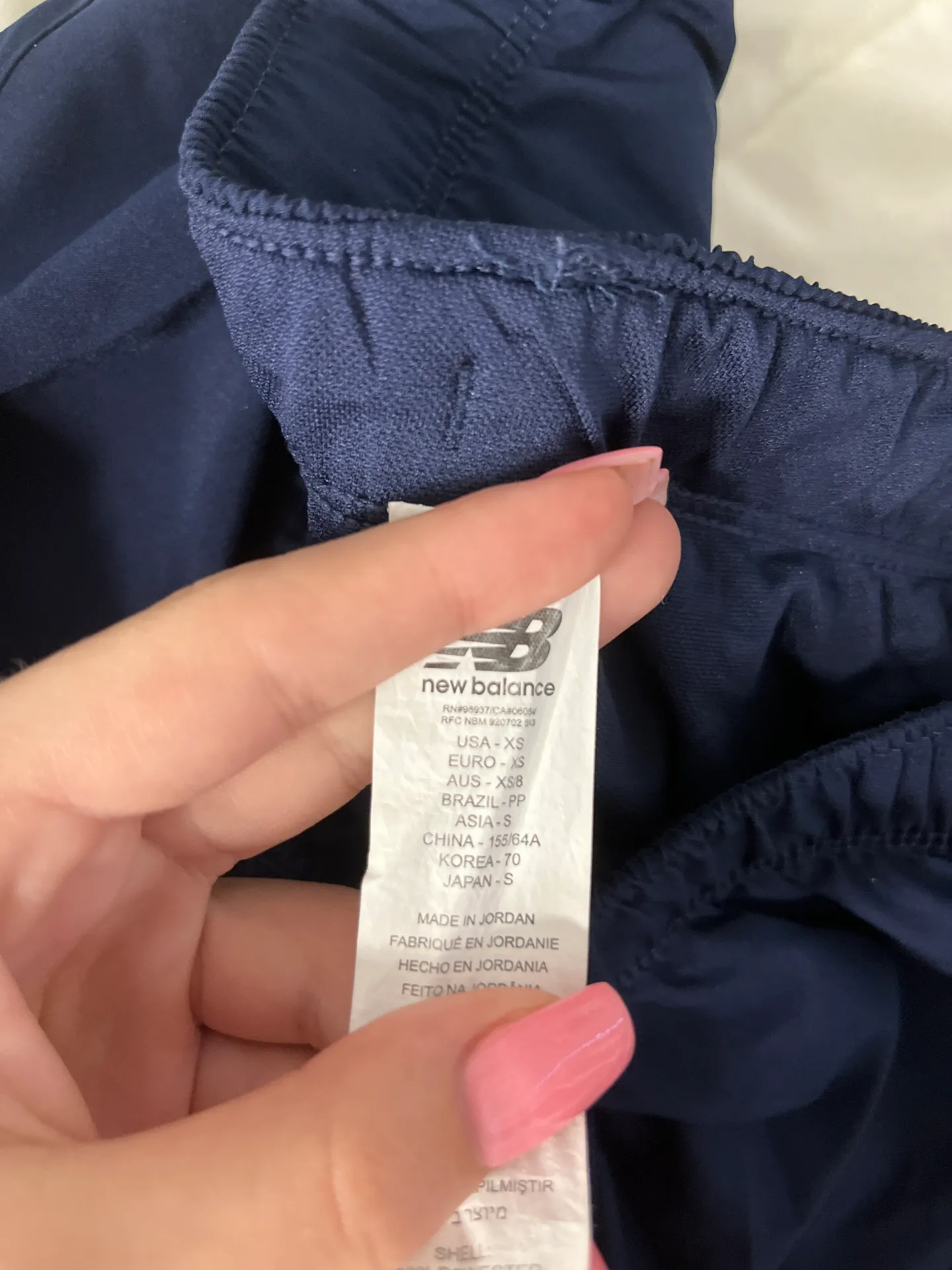 New Balance shorts - Image 2