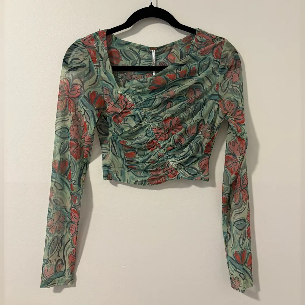 NEW Free People Super Nova Set Size Small - Image 2