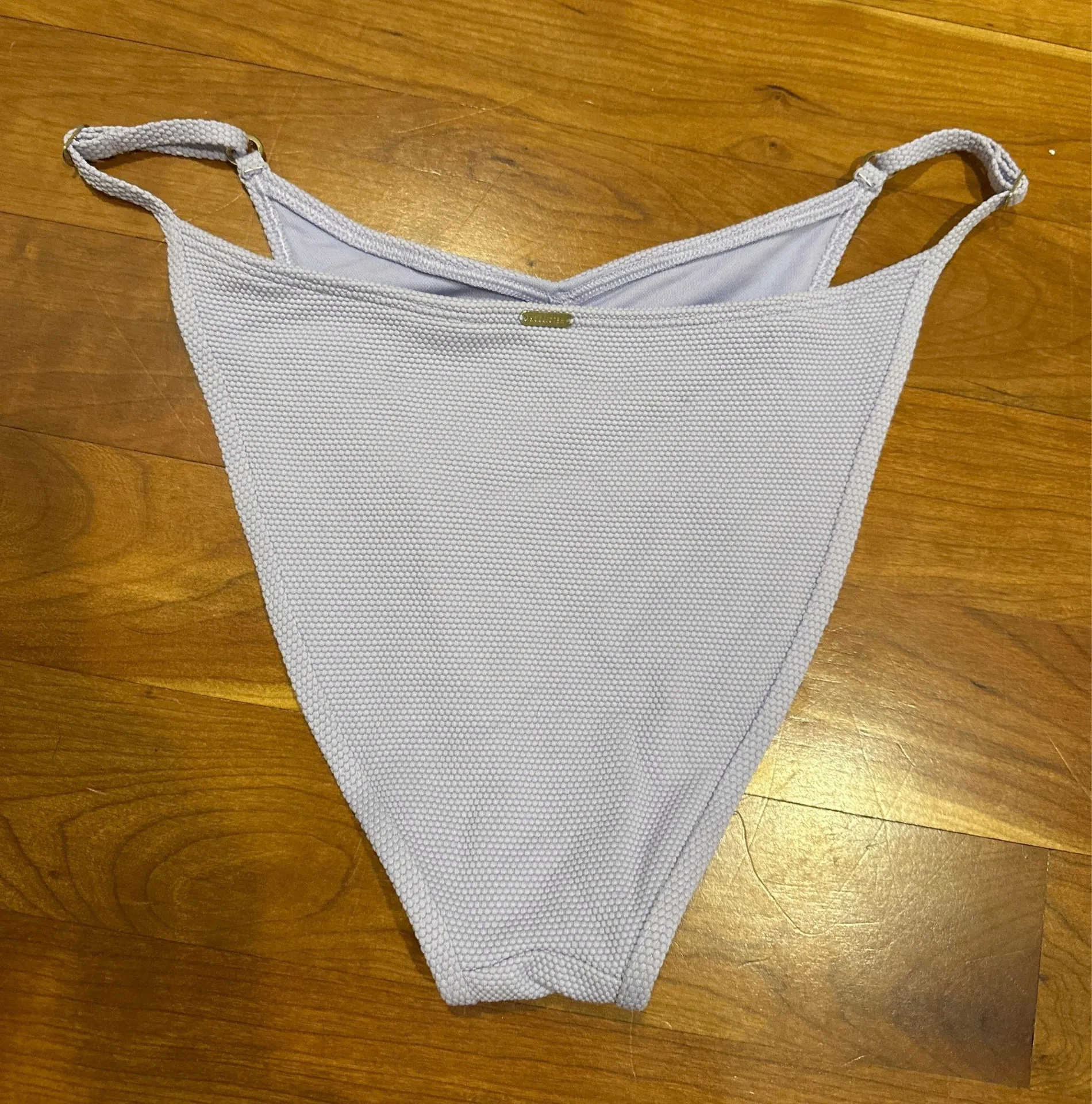 Hollister Bikini Bottoms Cheeky  - Image 3