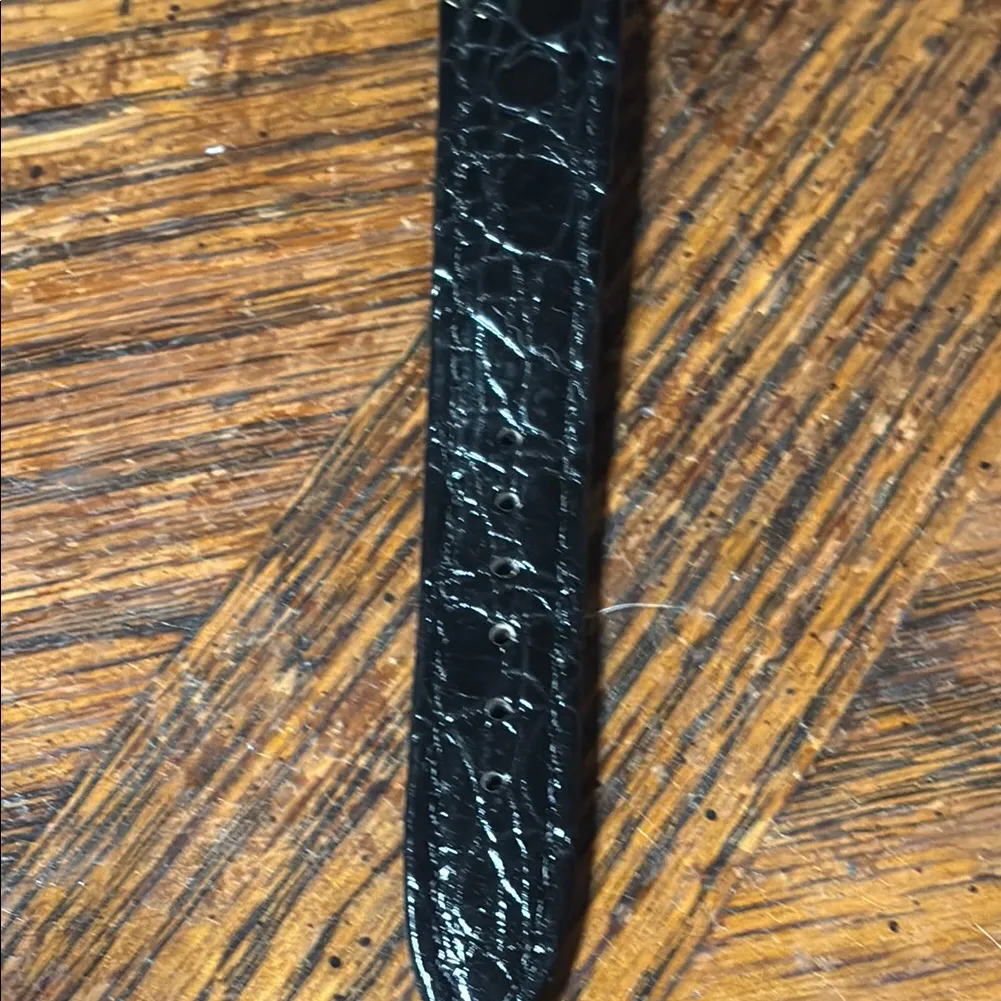 Armitron Bugs Bunny Quartz Watch Gold - Image 4