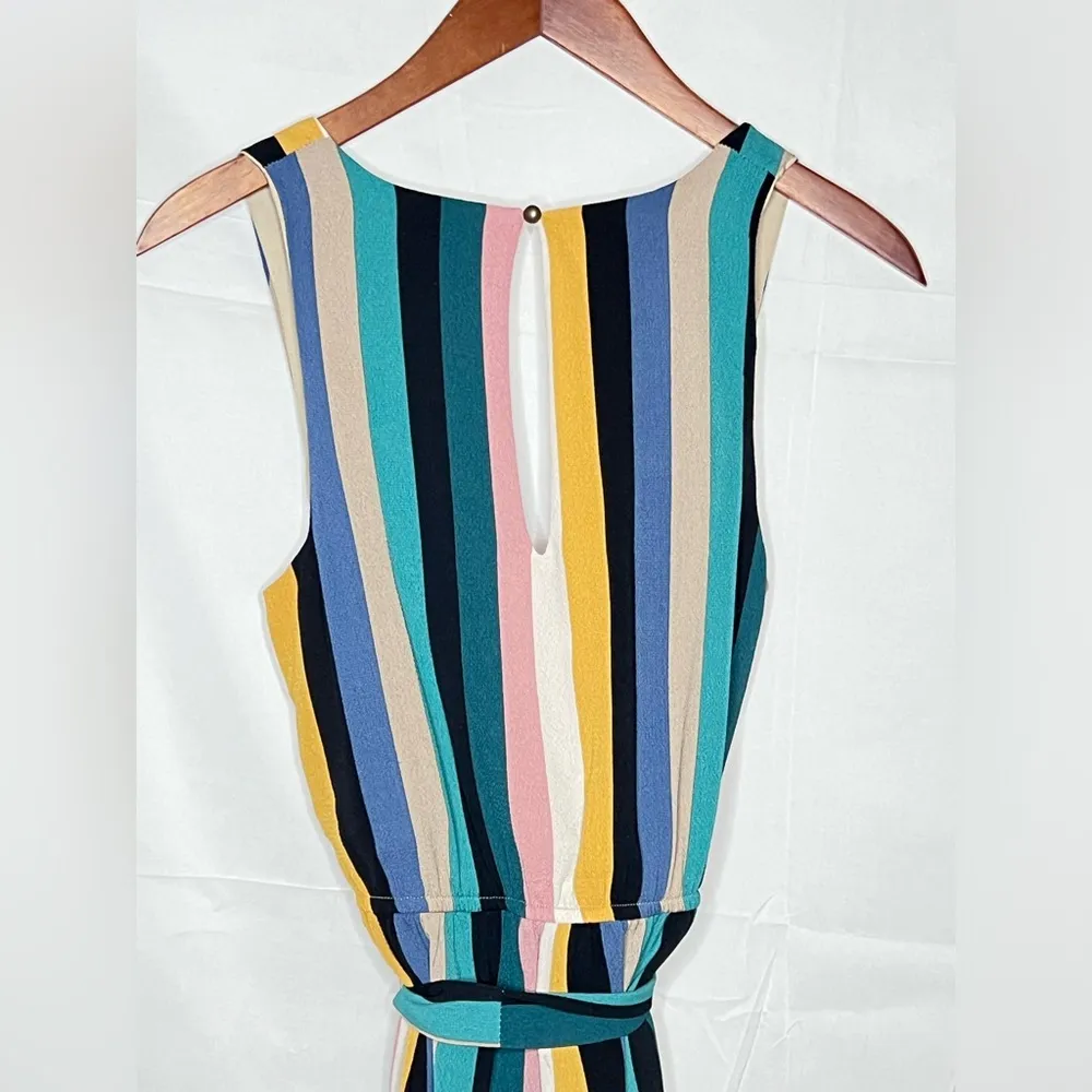 Xtraordinary | Striped Jumper - Image 7