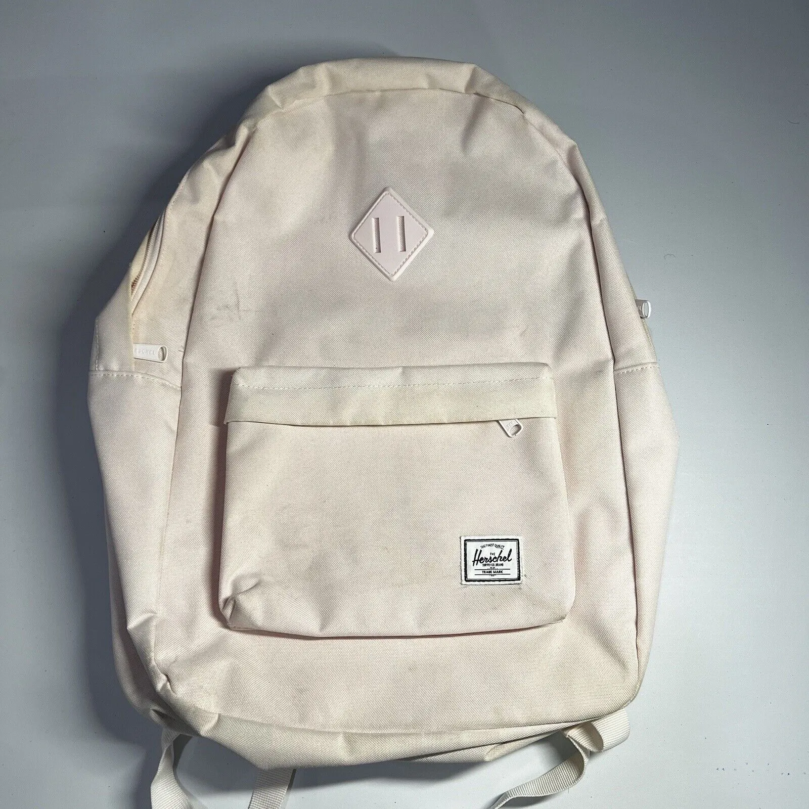 The Herschel Supply Co‎ Brand Backpack - Image 2