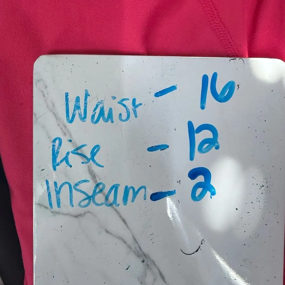 Women’s 3XL Black Patterned Swim Bottoms Pool Ocean Beach Size undefined - Image 4