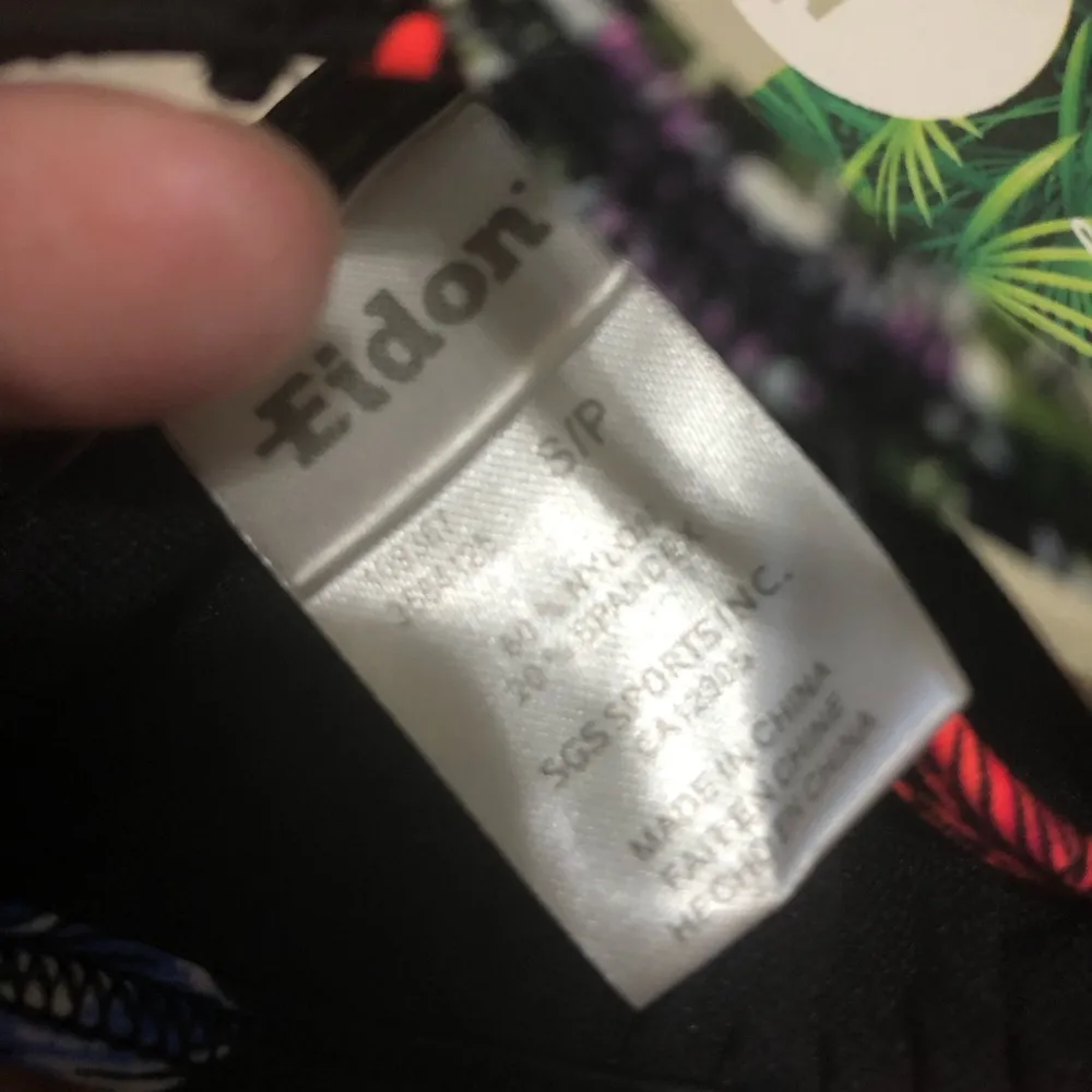 Surf bikini small top xsmall bottoms - Image 8