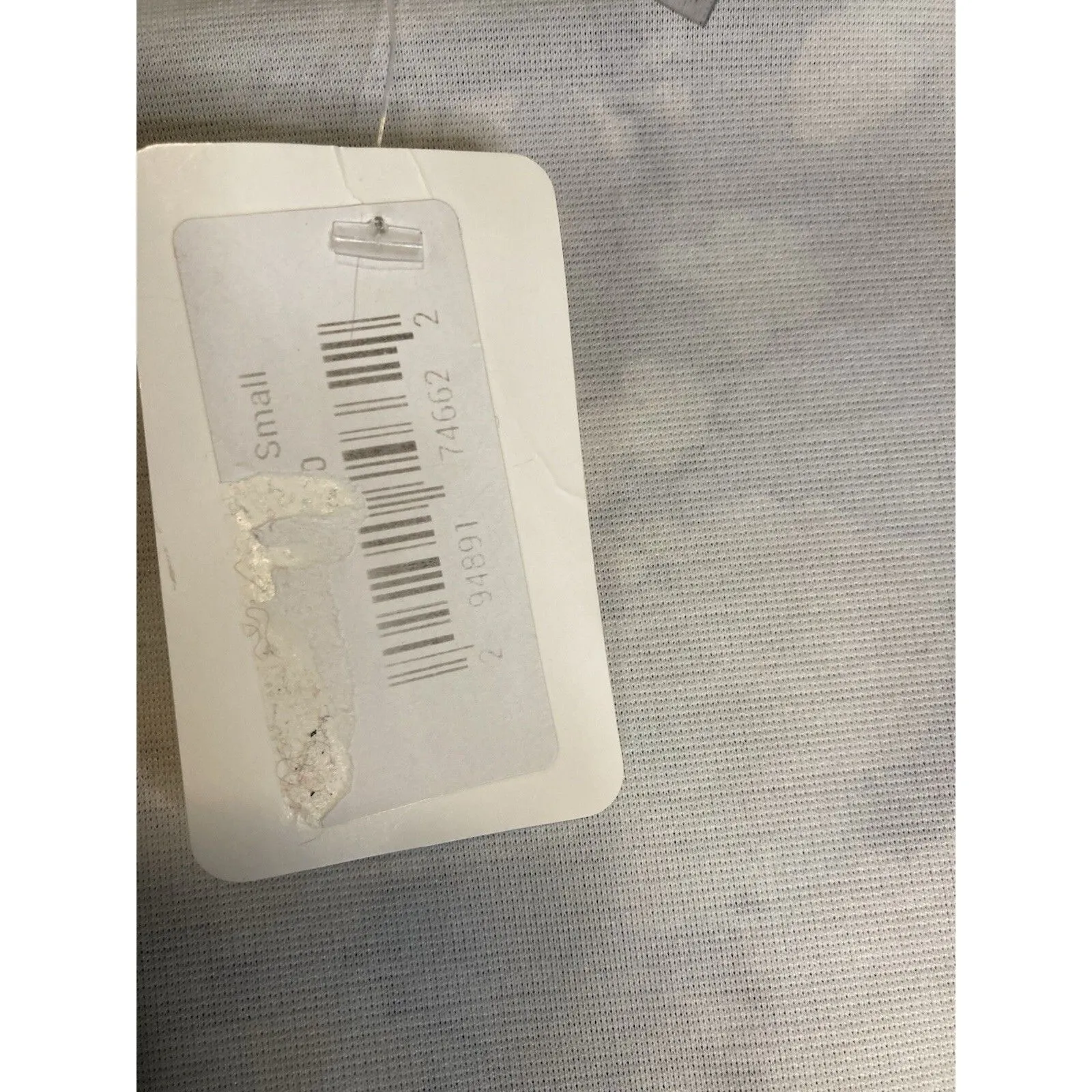 Coquette Cardigan S Hooded Open Front Belted Navy Floral Victorian Bloomcore NEW - Image 8