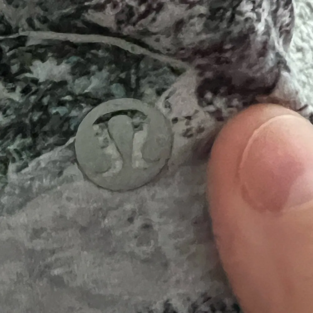 Train Times Pant 25” size 6 in springtime multi/obsidian - Image 5