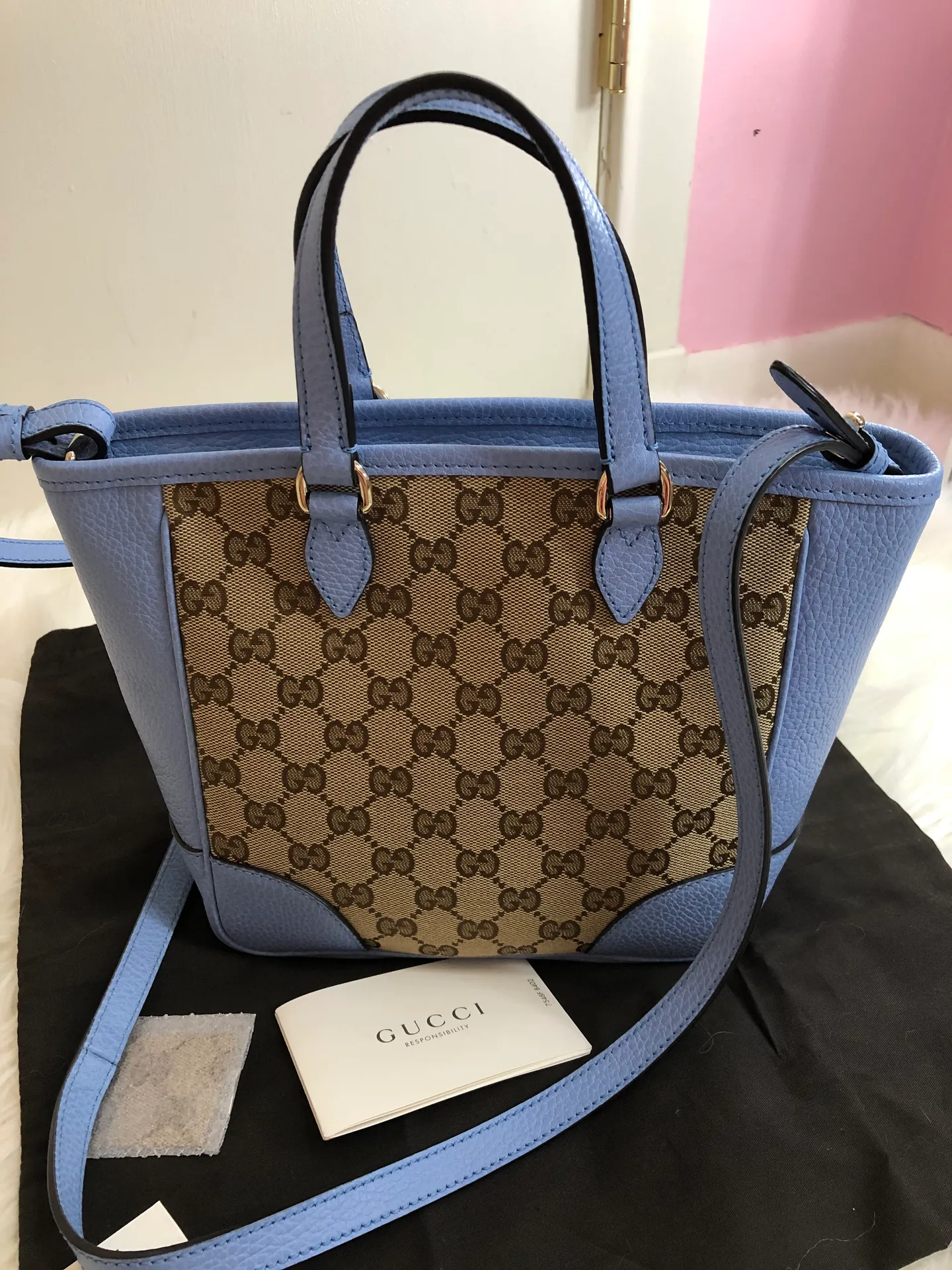 Crossbody Purse - Image 2