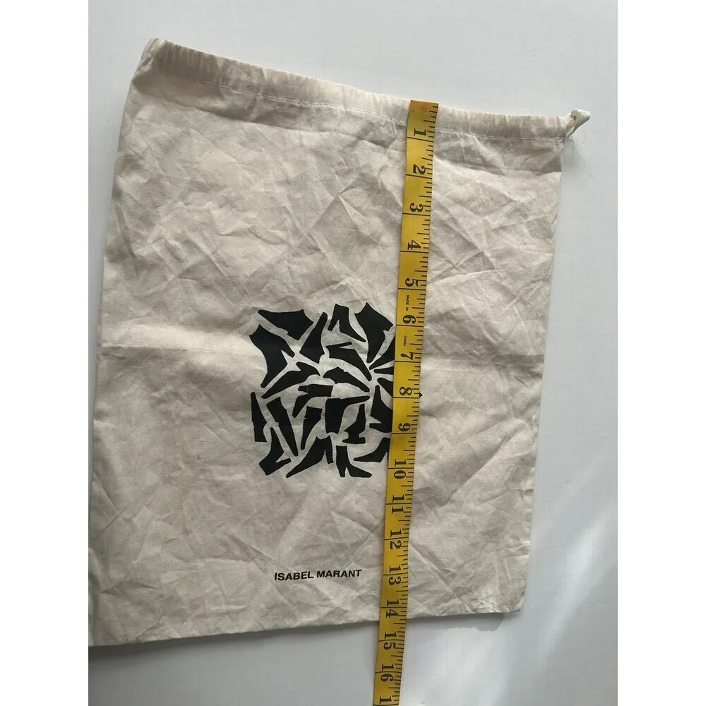 Isabel Marant  Dust Bag - Image 6
