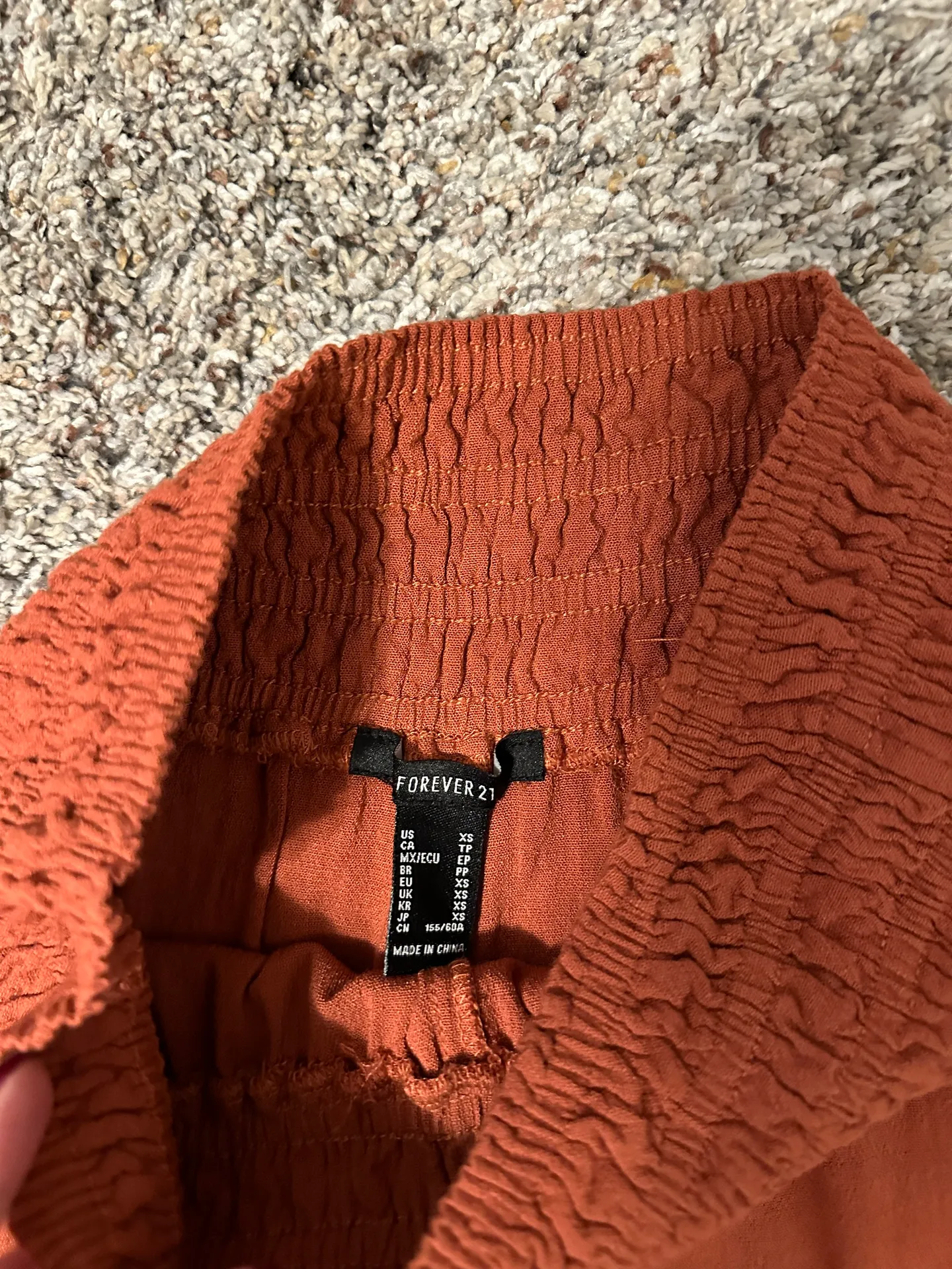 Linen Pants - Image 2