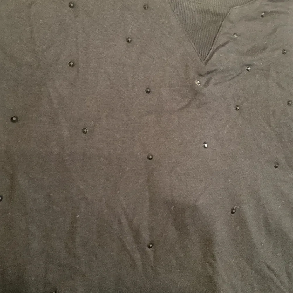 Buckle  embellished top - Image 3