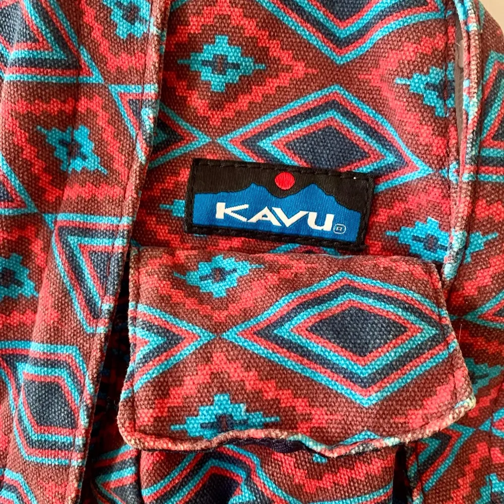 KAVU Limited Edition Bag - Image 3