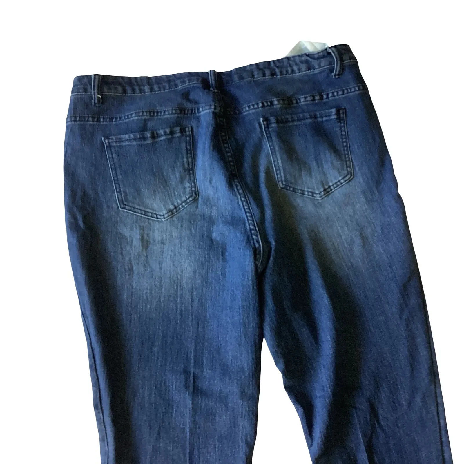 Ashley Stewart Skinny Jeans - Image 8