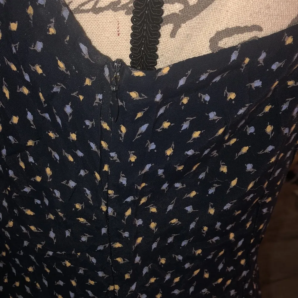 Liz Claiborne Maxi Dress, Size 6 - Image 7