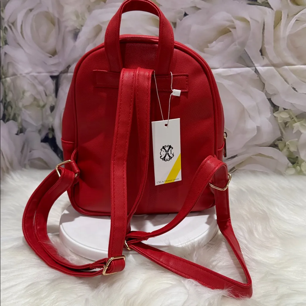 Christian Lacroix Backpack - Image 3