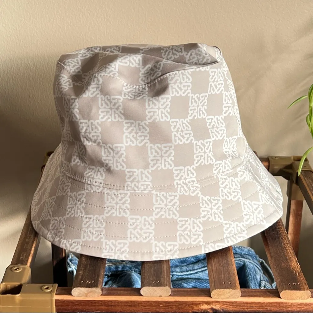 Gymshark Bucket Hat - Image 2