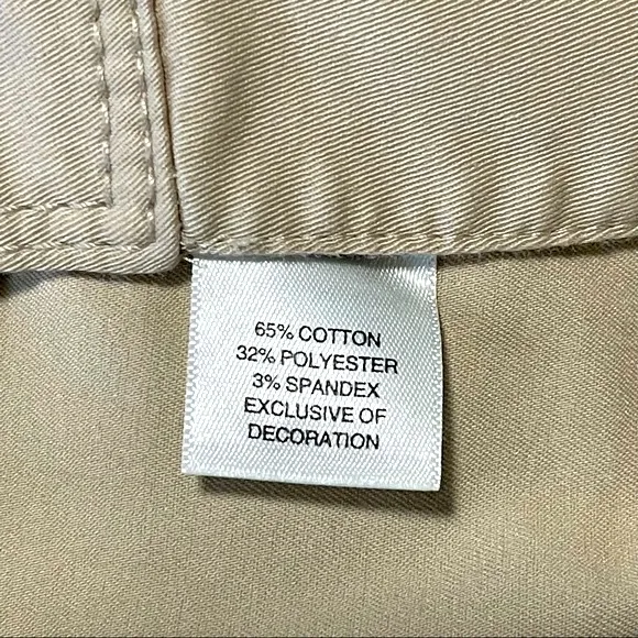 White House Black Market Bermuda Short 00 - Image 12