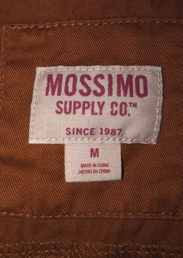 Target Autumn Color Jacket - Image 3