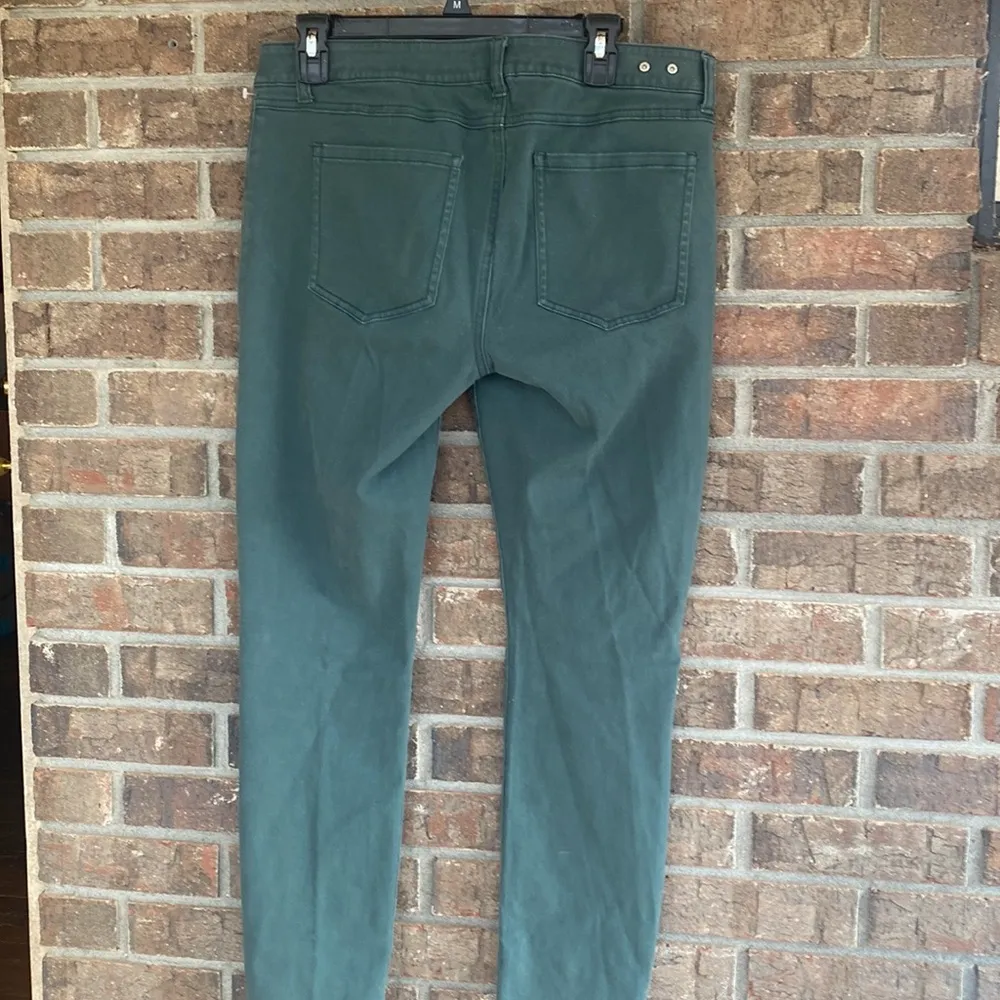 Cabi Hunter Skinny brushed Cotton size 10 - Image 3