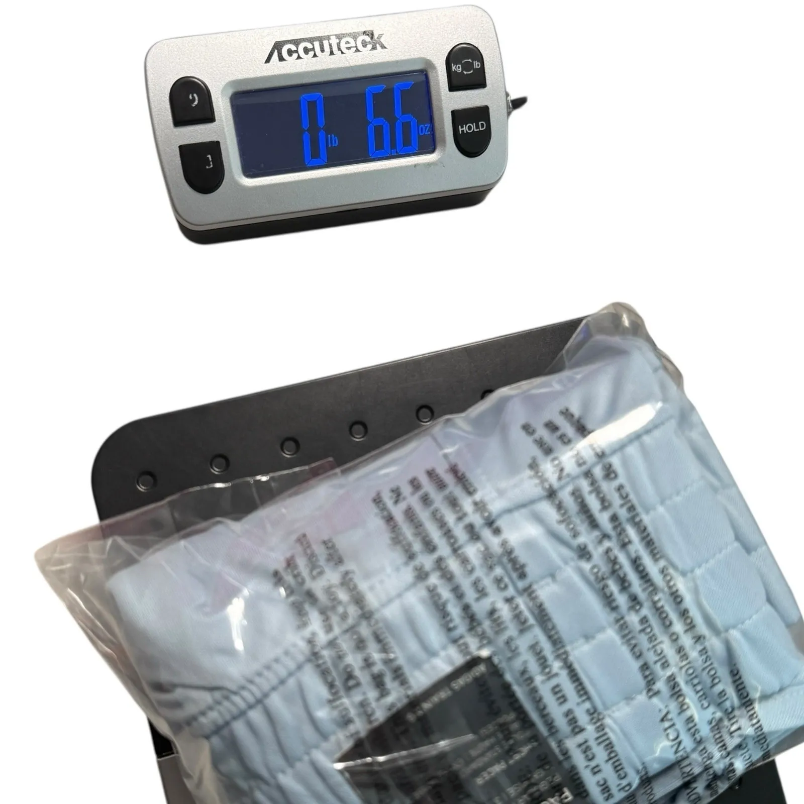 adidas Women's Pacer Training 3-Stripes Woven High-Rise 3" Shorts Size‎ 2X Blue - Image 9