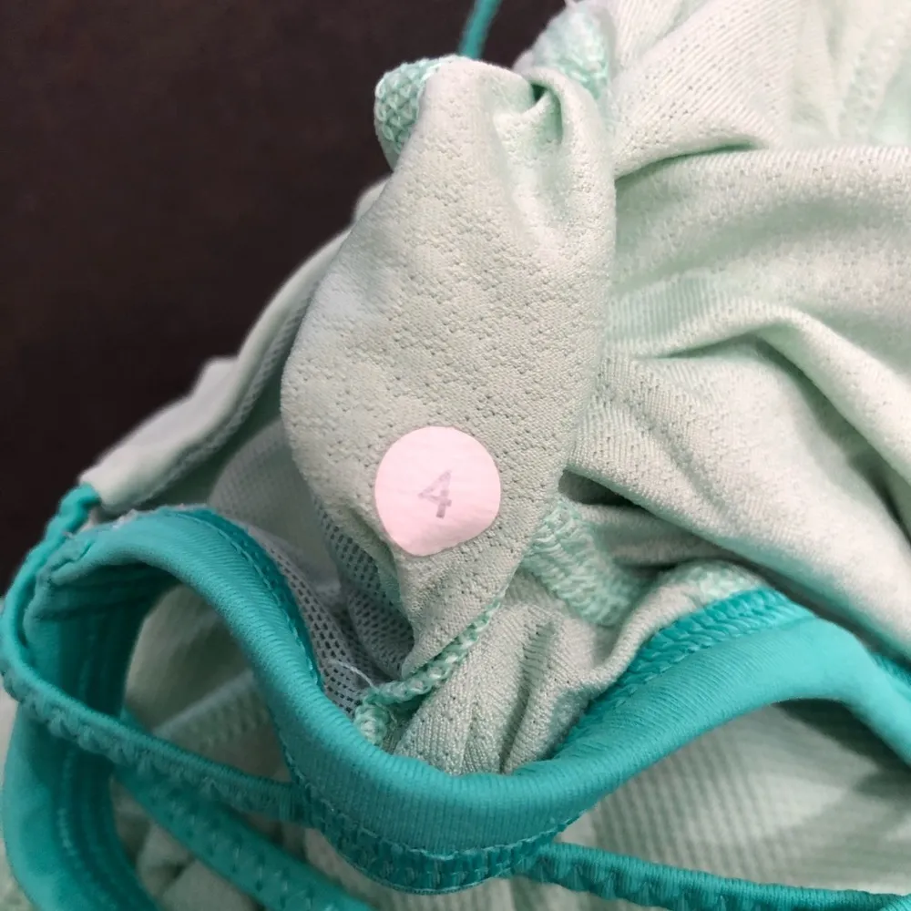 Lululemon Strappy Tank Top - Image 8