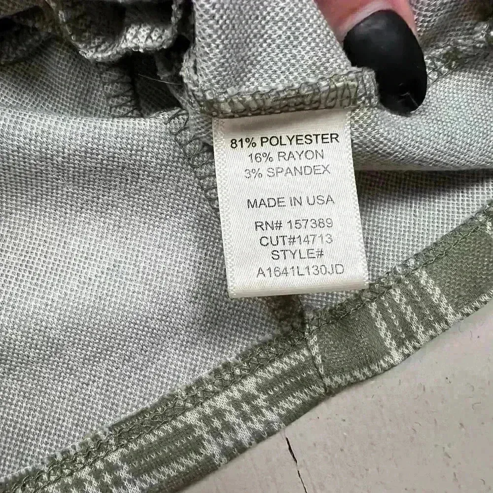 Altar'd State Bralette Crop Top Tank Boho
Cottage Women’s Size Large - Image 7