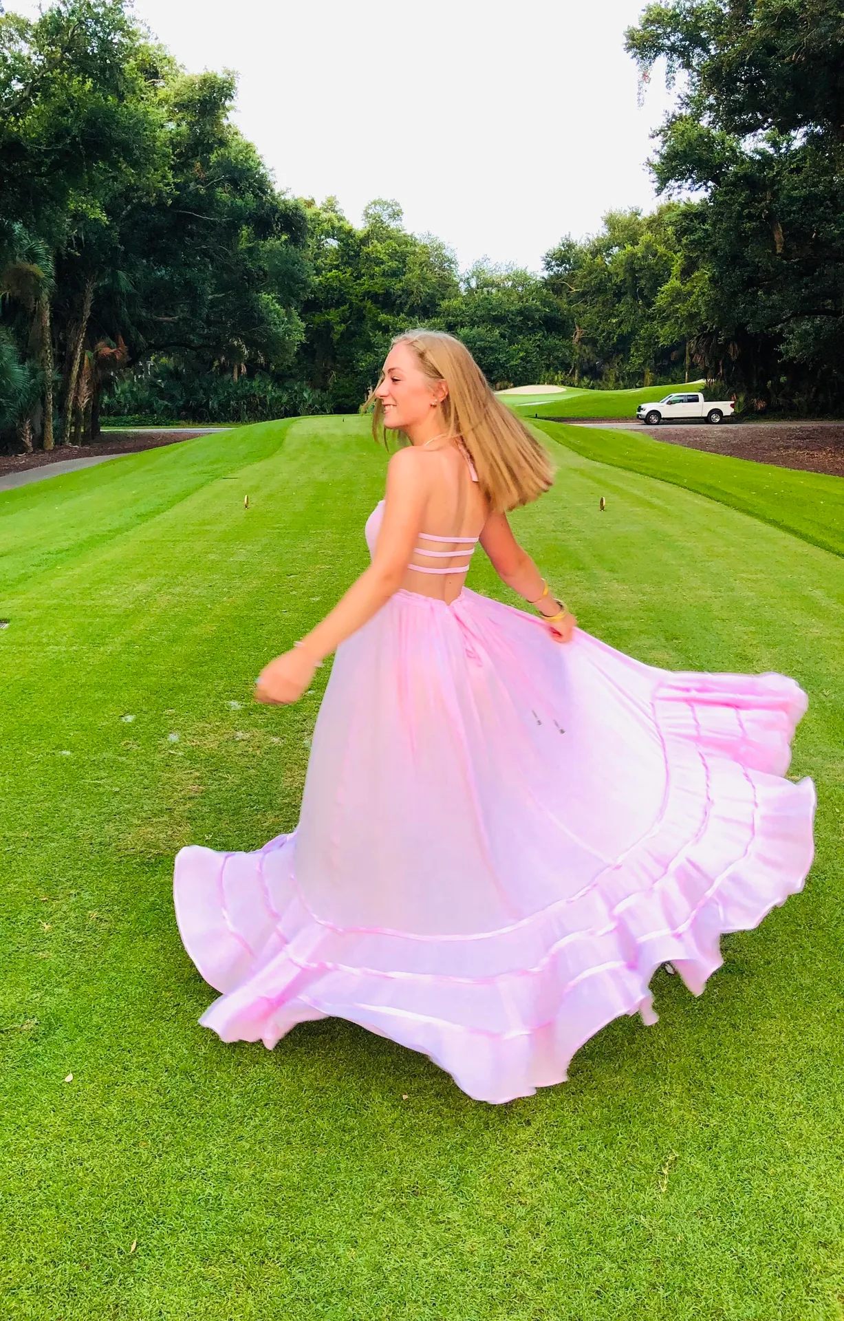 Free People Maxi Dress - Image 2