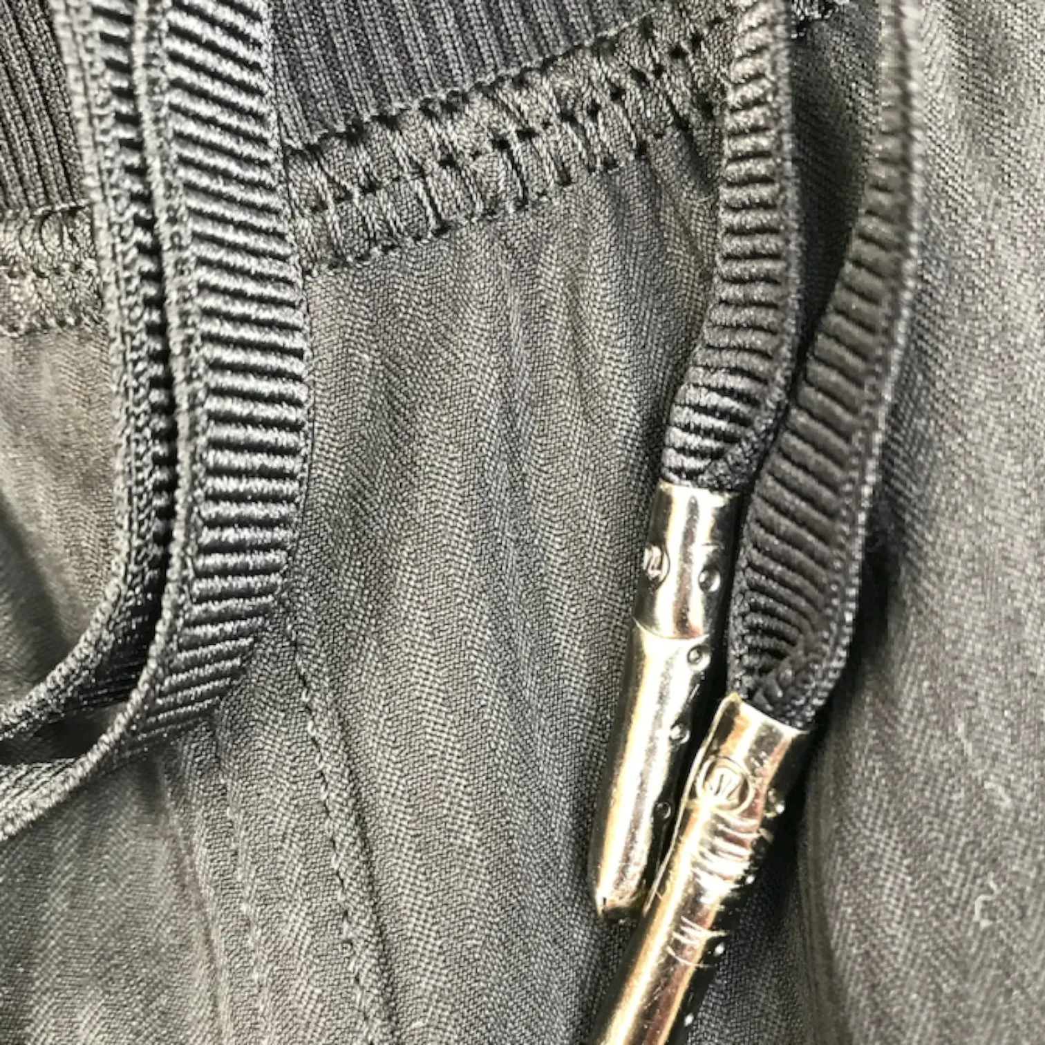 LULULEMON Dance Mid-Rise Jogger-Pant Full Length Women 2 Black Sporty Everyday - Image 10