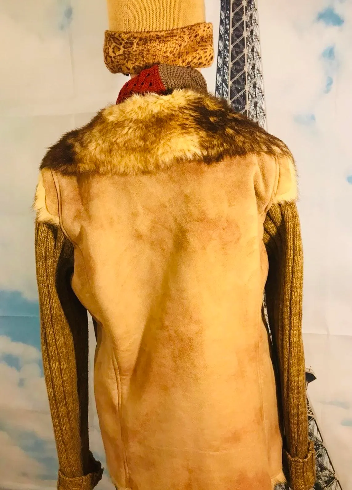 Tally Ho Jacket by - Image 3