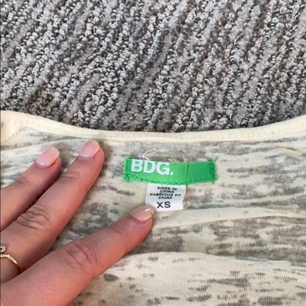 Lightweight Tee - Image 3