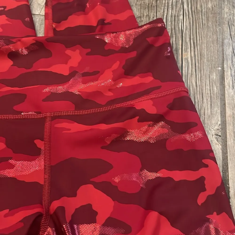 Athleta Elation train 7/8 tight - Image 2