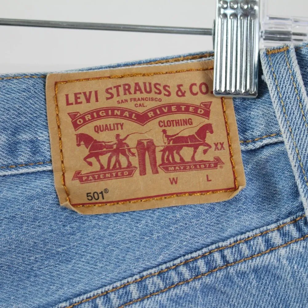 LEVI STRAUSS - Image 3