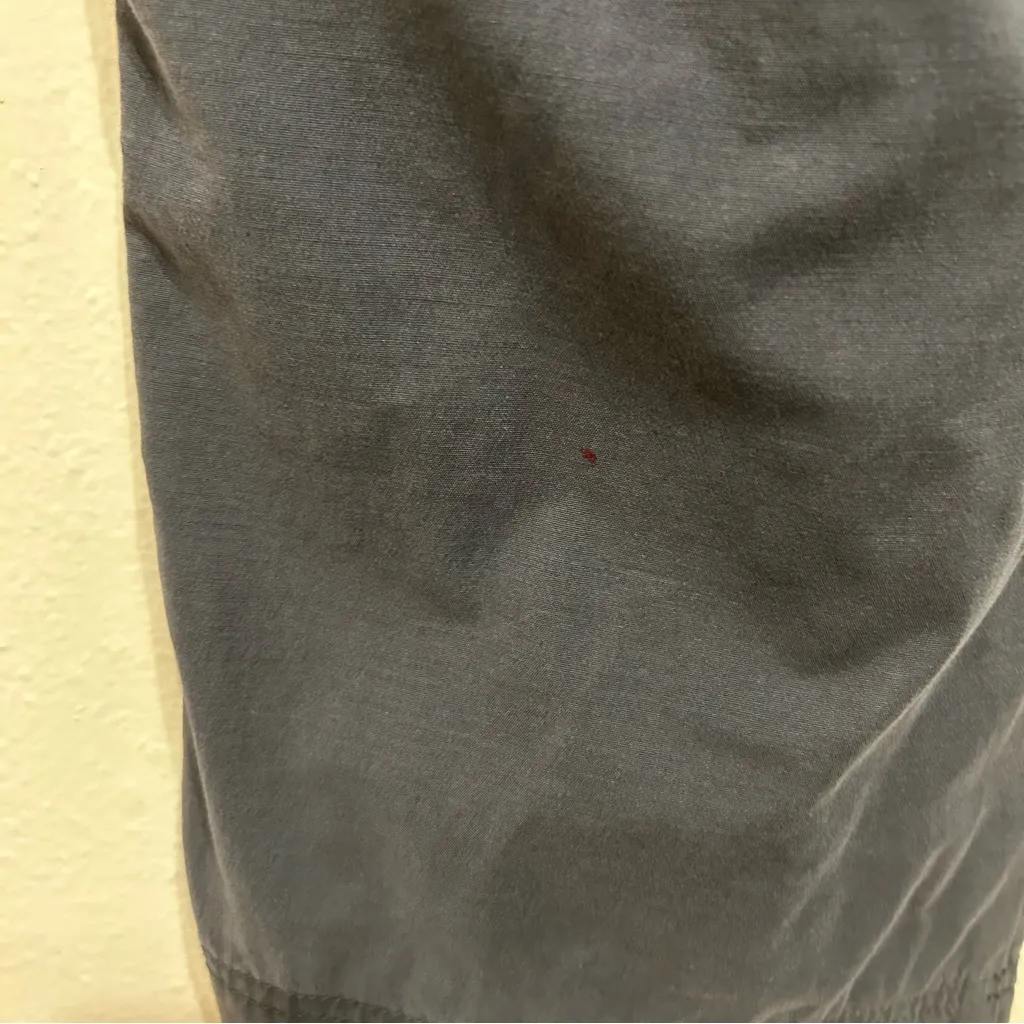 Marmot Black Cargo Pants Versatile Outdoor Essential - Image 6