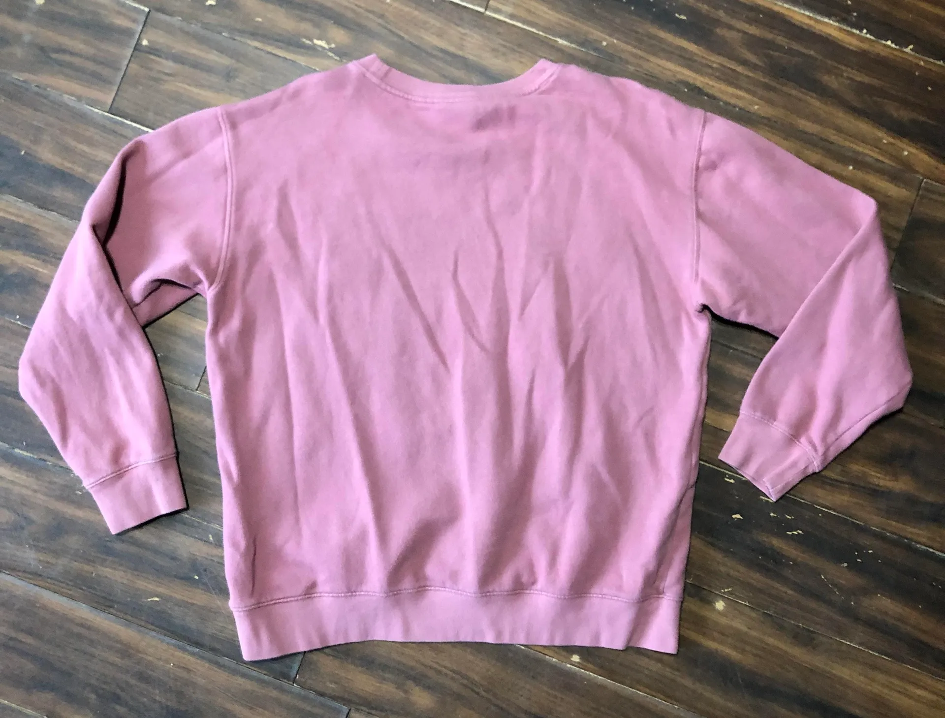 VS PINK Pullover Sweater  - Image 2