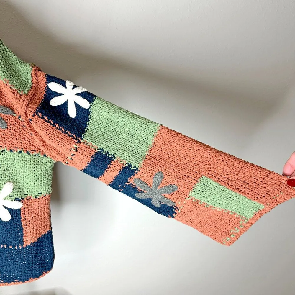 POL Oversized Sweater - Image 2