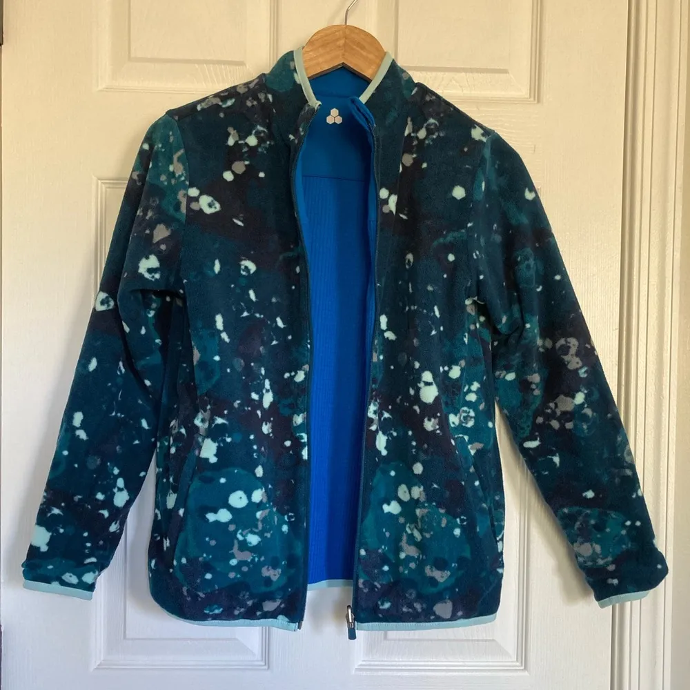 Tek Gear  reversible jacket - Image 7