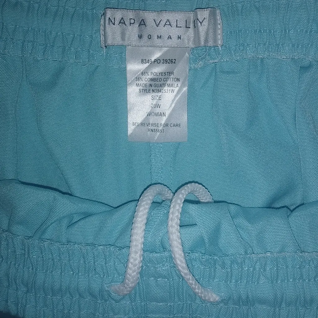 Napa Valley 20W Pull - Image 5