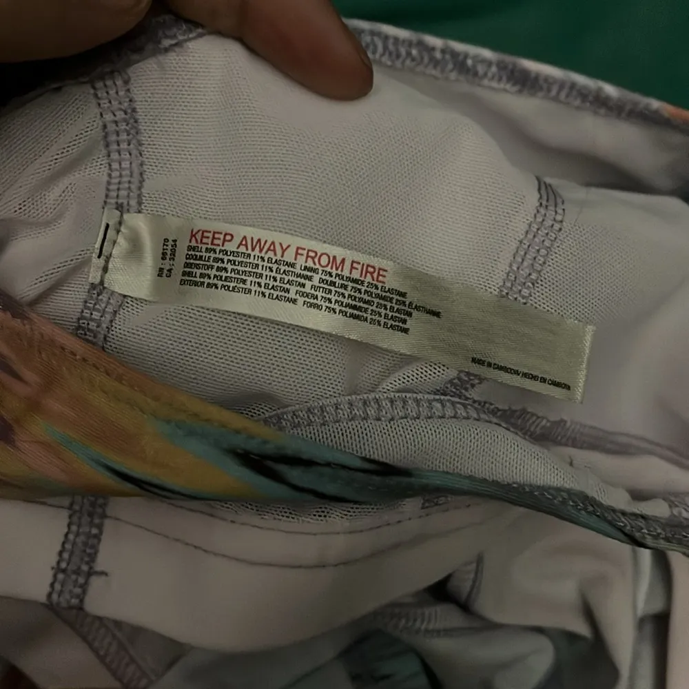 Free People Kindred Spirit Printed Tank Misty Plum
Sunspace Combo size large NWT - Image 9