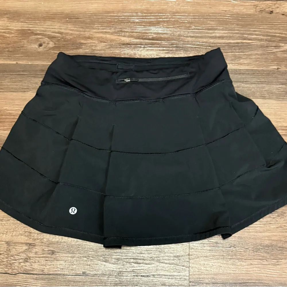 Lululemon Skirt! - Image 2