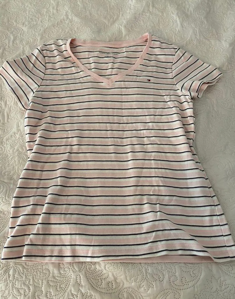 Tommy Hilfiger T Shirt - Image 3