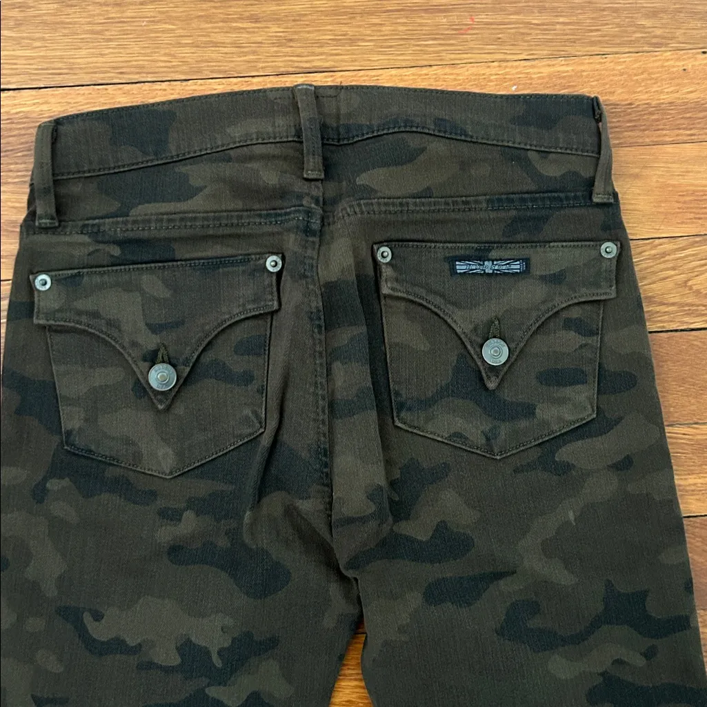 Hudson Jeans , Camo print
Collin style - Image 3