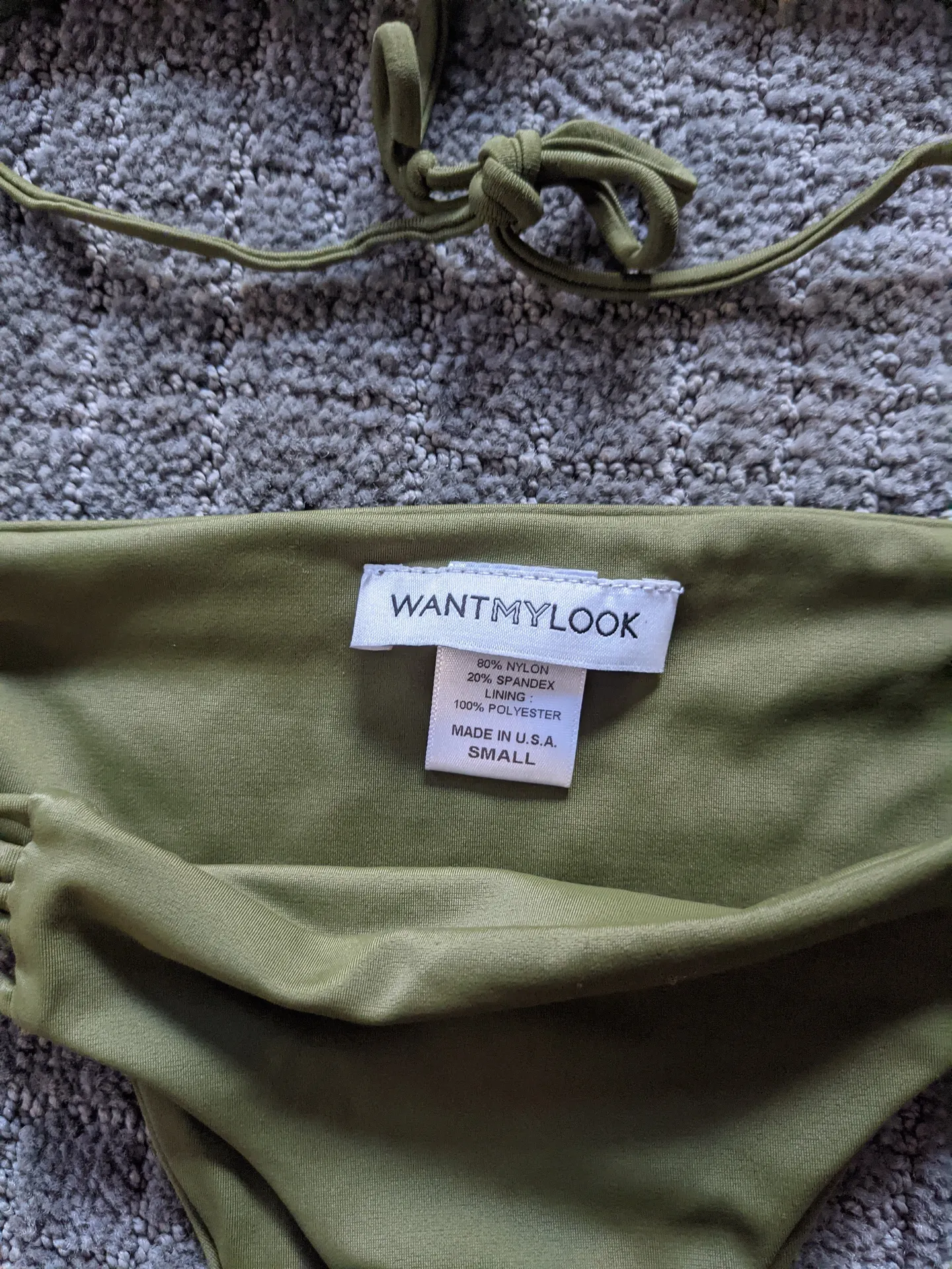 Fiji Bikini Set - Image 5