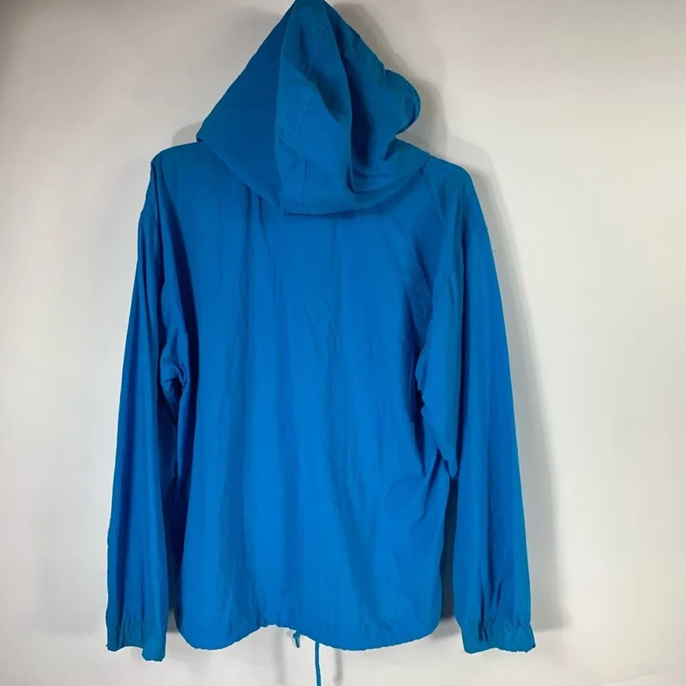 Vintage Gap Pullover Windbreaker 80s Small Unisex - Image 7