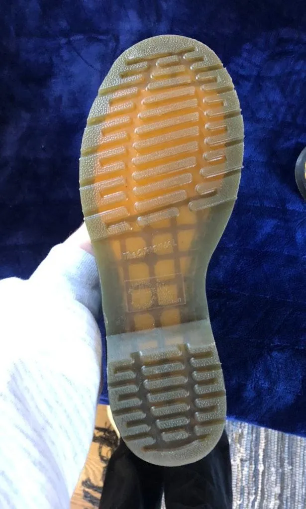 Dr. Martens Boots - Image 4