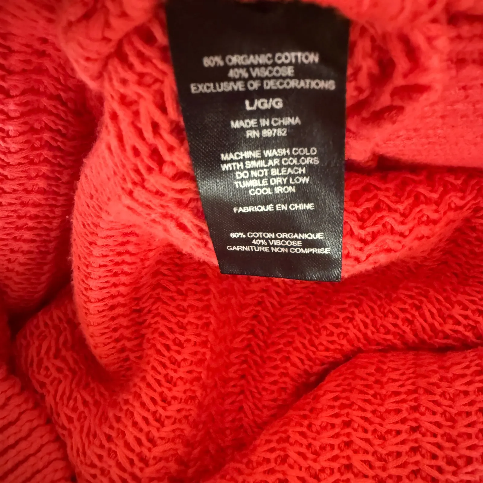 Natori Beijing Textured Knit Crop Cardigan - Image 12