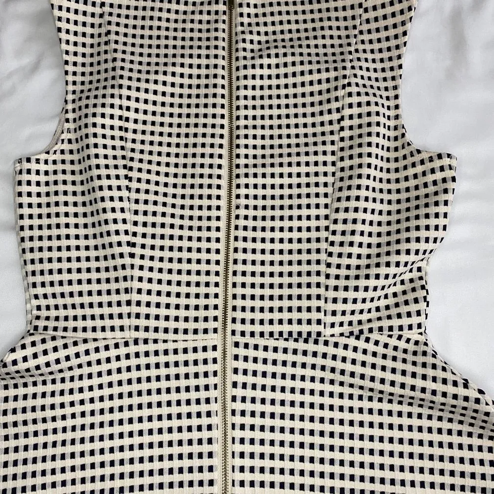 FOREVER 21 TENNIS DRESS Like new. Small - Image 9