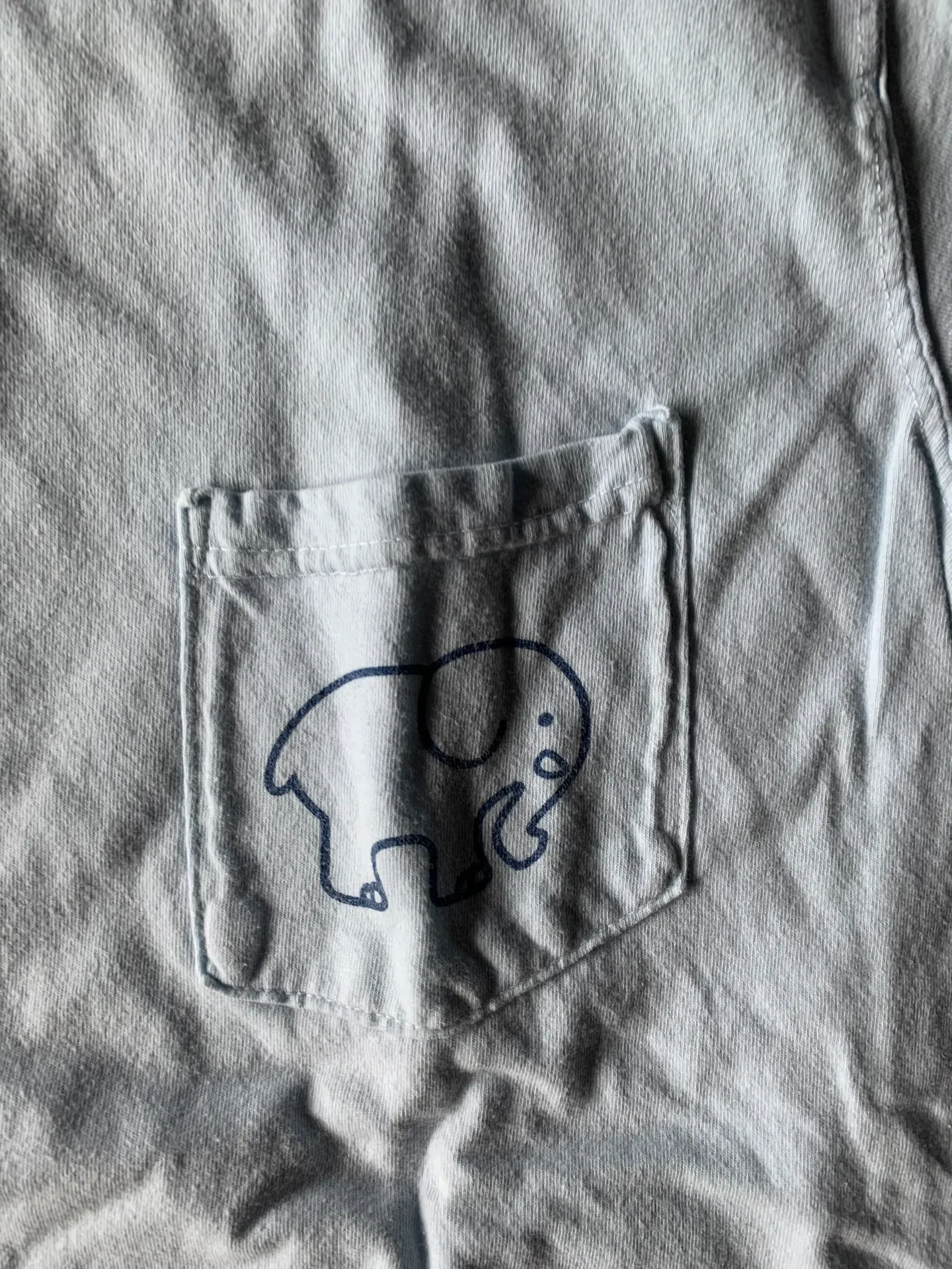 Ivory Ella T Shirt - Image 3