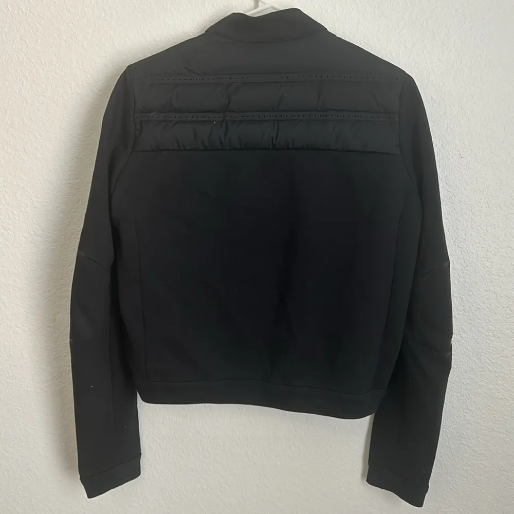 Nike puffer jacket - Image 3