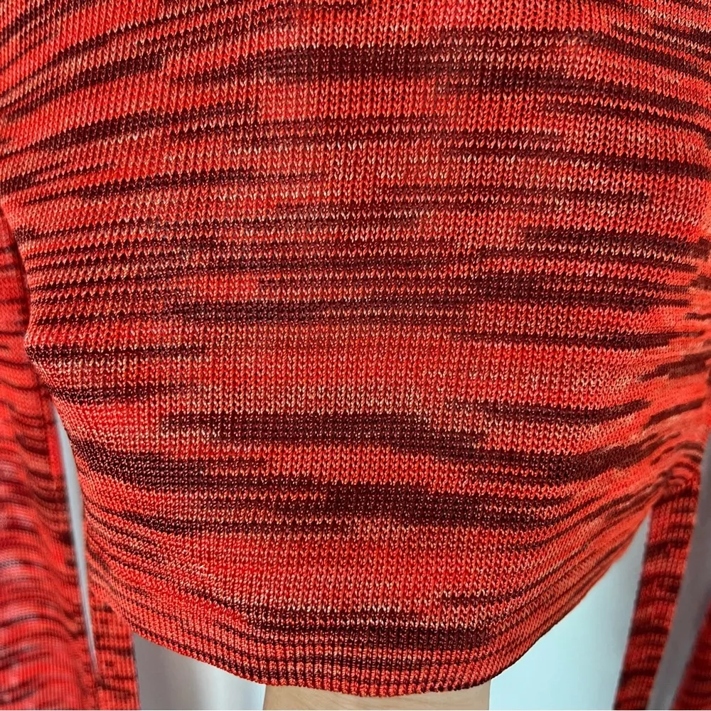 Alexis  Loli Top red extra small - Image 10